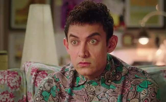 Police Complaint against Aamir Khan for Calling Cops Thulla in PK