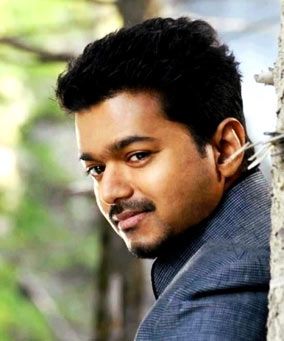 Vijay’s Next With Bharatham In Nascent Stage