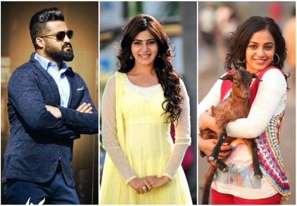First Look Of ‘Janatha Garage’ On Jr. NTR’s Birthday And Teaser On NTR’s Birthday?