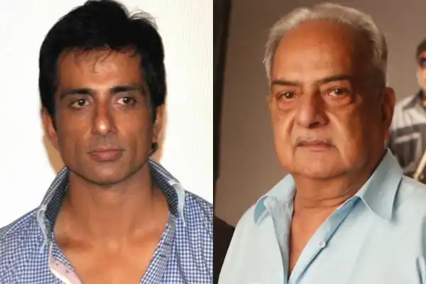 Sonu Sood’s Father Passes Away 