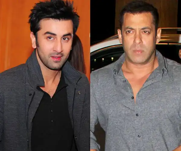 Ranbir Kapoor Says He Loved Salman Khan’s 'Sultan'