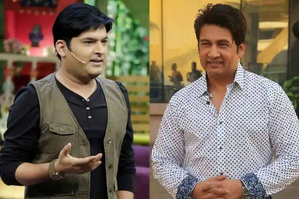 Shekhar Suman: The Kapil Sharma Show Was Like Bombay Velvet; Hugely Disappointing