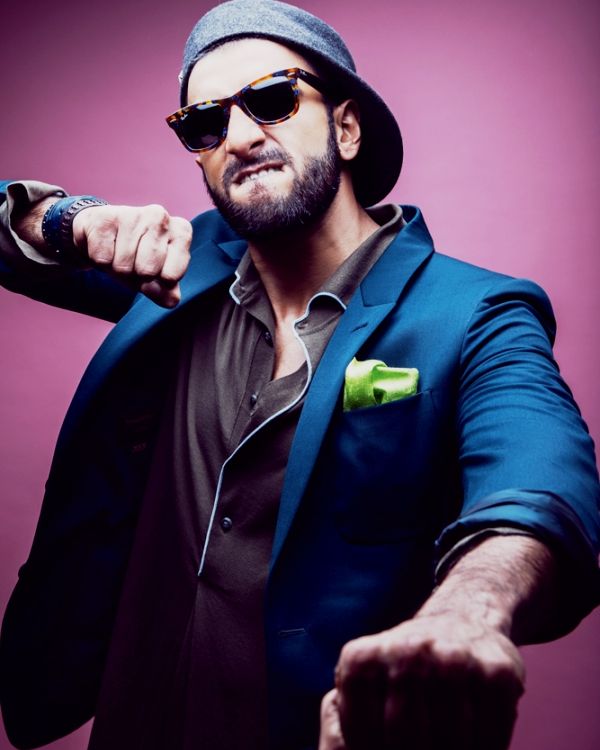 Ranveer Singh To Don Rapper’s Role In Zoya Akhtar’s ‘Gully Boy’