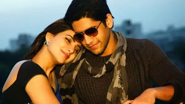 Naga Chaitanya And Samantha Ruth Prabhu To Get Hitched Next Year