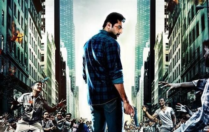 Miruthan Releasing On February 19?