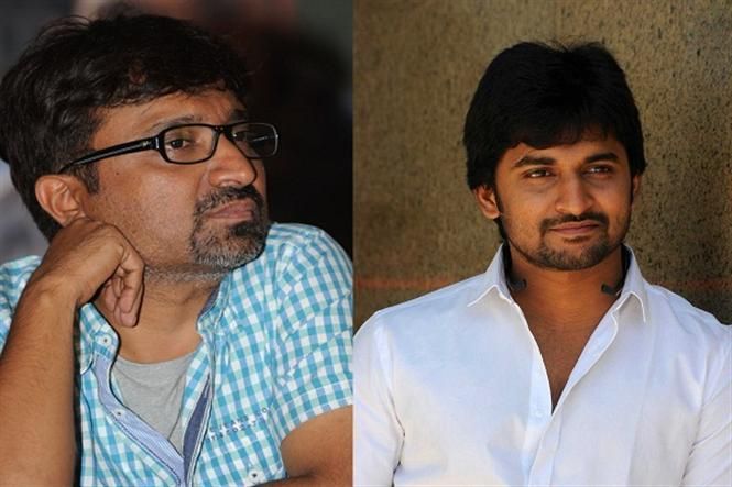 Title Of Nani’s Film With Mohan Krishna Indraganti Yet To Be Decided