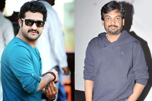 Jr. NTR’s Film With Puri Jagannadh To Go On Floors After August