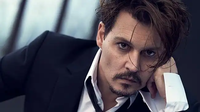 Murder on the Orient Express Ropes In Johnny Depp