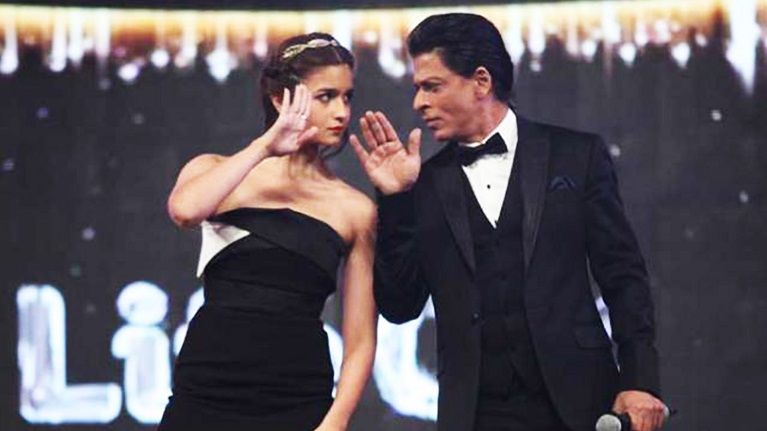 SRK-Alia Bhatt Starrer Gauri Shinde’s Next To Go On Floors in January