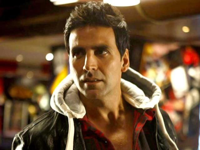 Akshay Kumar Detained For Travelling With Invalid Visa?