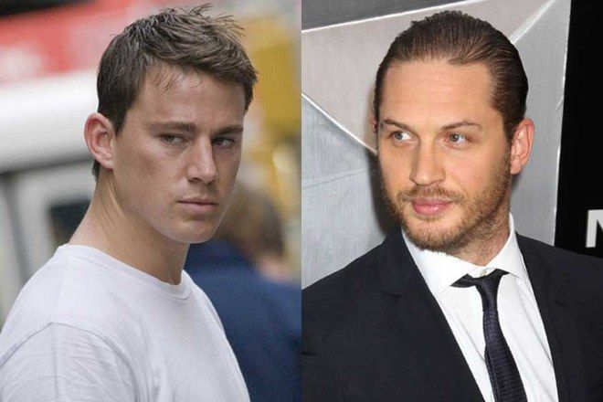 Channing Tatum, Tom Hardy May Come Together For Triple Frontier