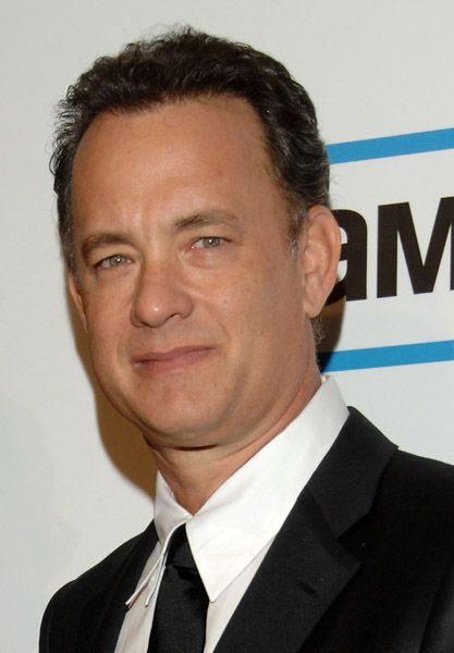 Tom Hanks under consideration to play Captain Sully