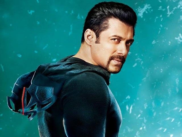 Kick Sequel: Salman to Play Double Role