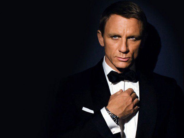 Daniel Craig: ‘I Would Rather Slash My Wrists’ Than Play Bond Again