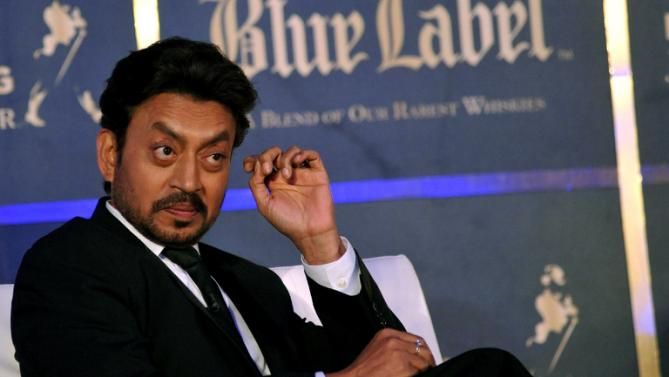 Irrfan Khan: Hollywood Has Dominated Our Cinema