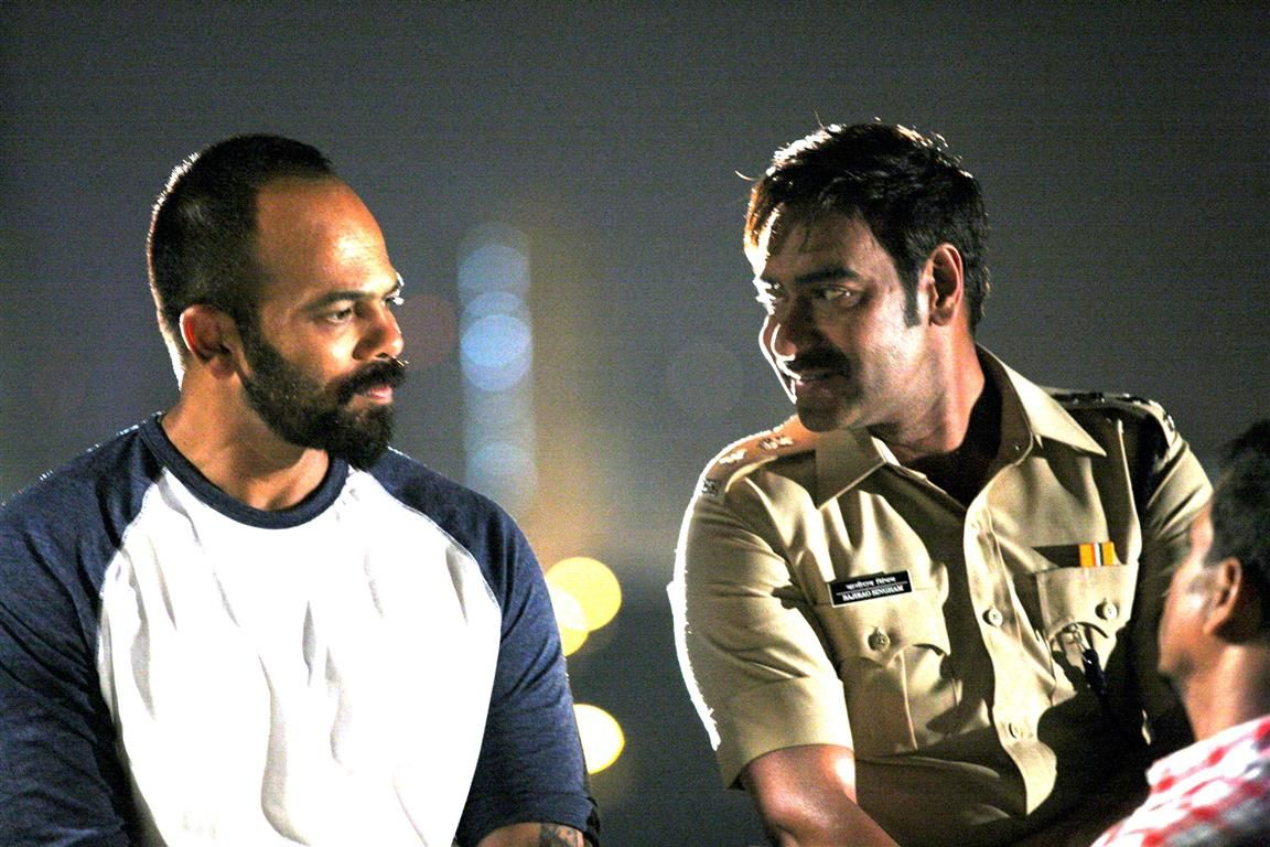 Bribe Charges against Rohit Shetty?