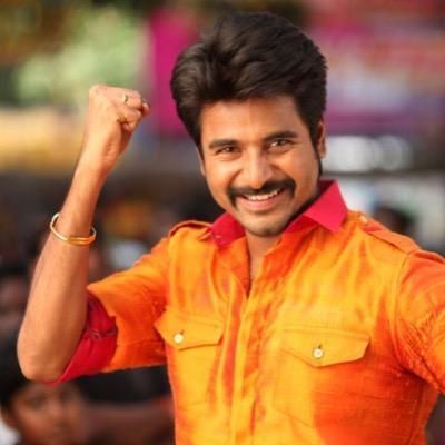 Sivakarthikeyan Shoots At Mall For ‘Remo’ 