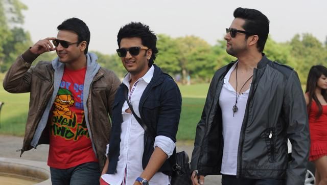 Riteish Deshmukh Says Great Grand Masti Is The Funniest Out Of All Three