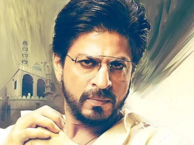 Shah Rukh Khan To Grace 3 Different Looks In Raees