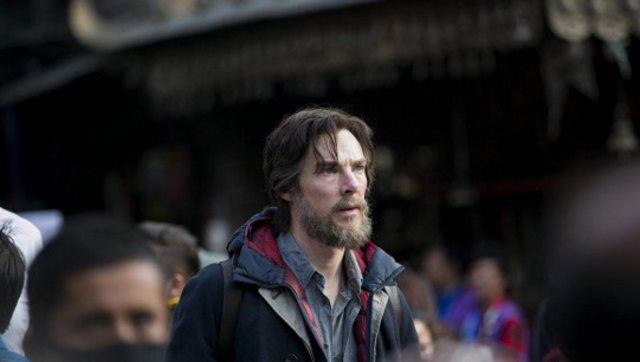 Doctor Strange Got Lost In Himalayas In Real Life