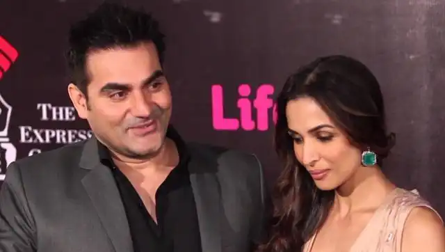 Arbaaz Khan-Malaika Arora Not Heading For Divorce?