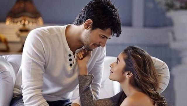 Alia Bhatt Speaks Up About Sidharth Malhotra's Dinner Date With ‘Mystery Girl’ 