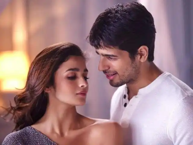 Here’s What Alia Bhatt Has To Say About Her 'Relationship' With Sidharth Malhotra