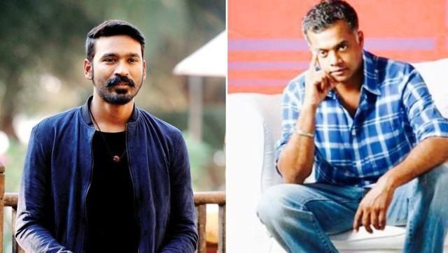 Dhanush-Gautham Menon Film Gets Producer; Scripting In Final Stage