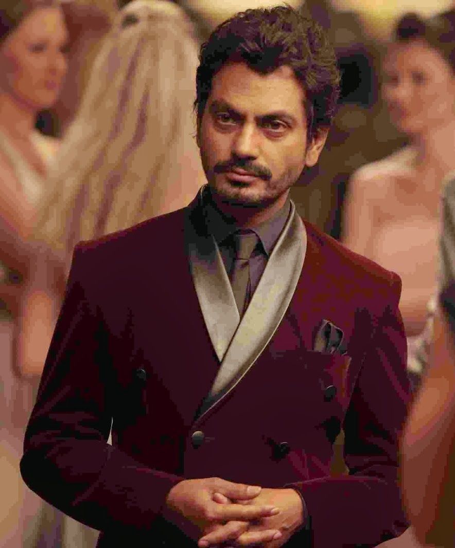 Nawazuddin To Play ‘Romantic Hero’ In Sohail Khan’s Next
