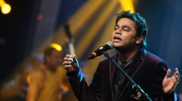 AR Rahman Turns 50 Today, Sister Isshrath To Release A ‘Mash Up Cover’