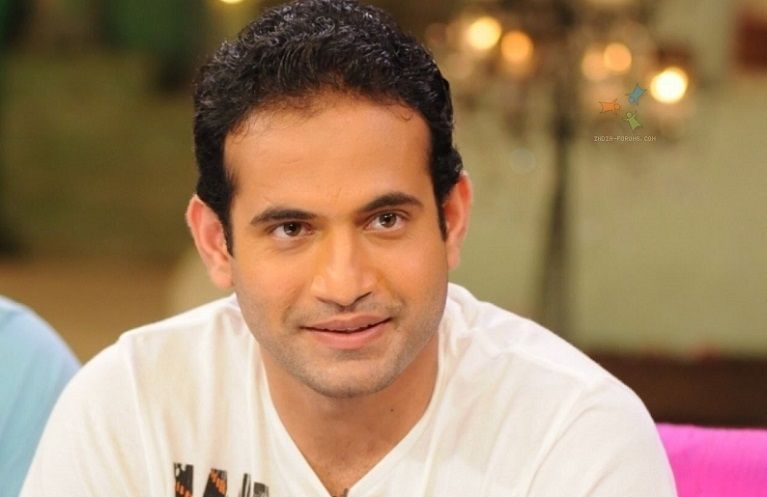 Irfan Pathan about Jhalak: Remembering Dance Steps is Toughest