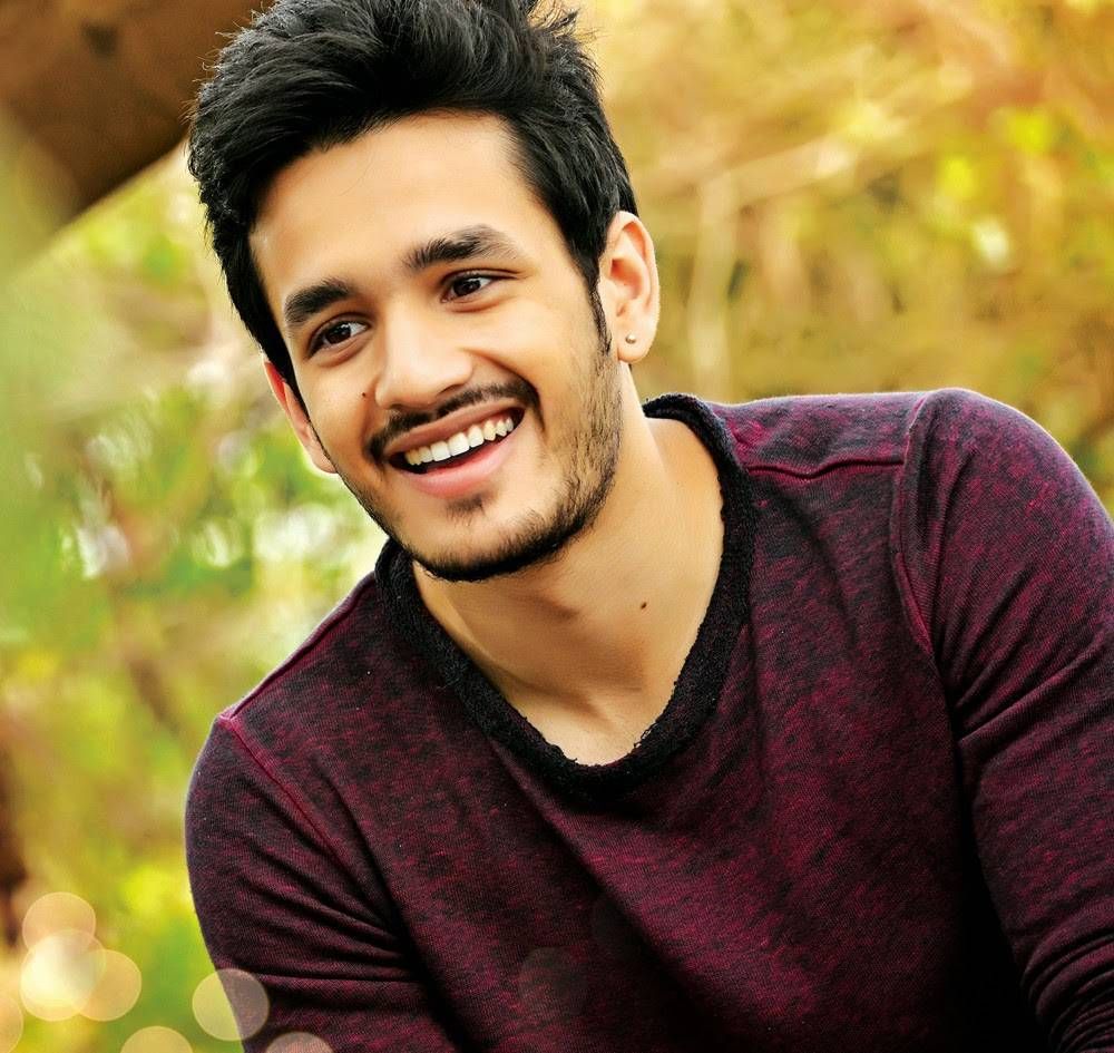 Here Are New Deets About Akhil Akkineni’s Next With Vikram K Kumar