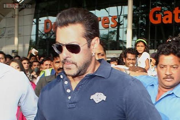Salman Khan’s Hit-And-Run Case Adjourned Till July 13