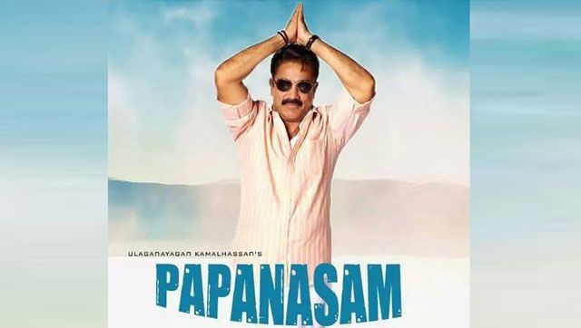 Two Days After Release, Kamal Haasan’s Papanasam Leaked Online