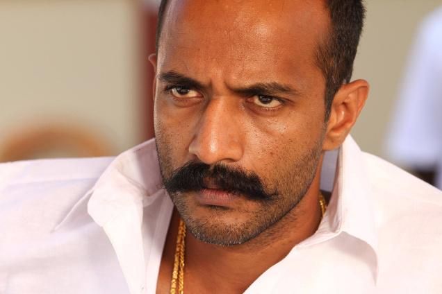 Kishore Gets Crucial Role In ‘Kabali’