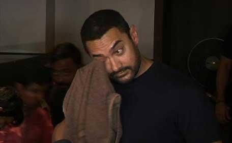 Aamir Khan Rejected Bajrangi Bhaijaan?