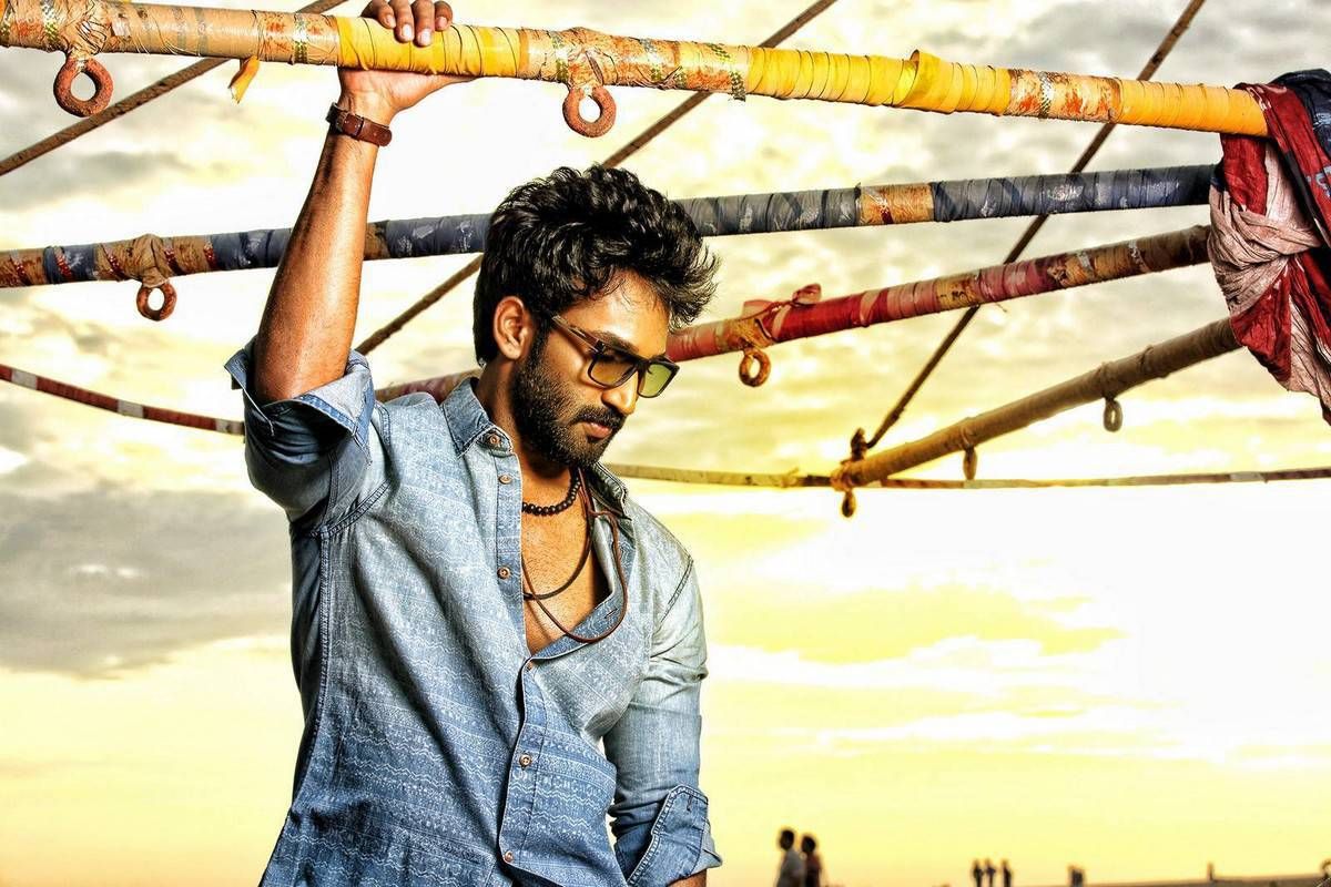 Malupu Is A Complete Package, Says Aadhi