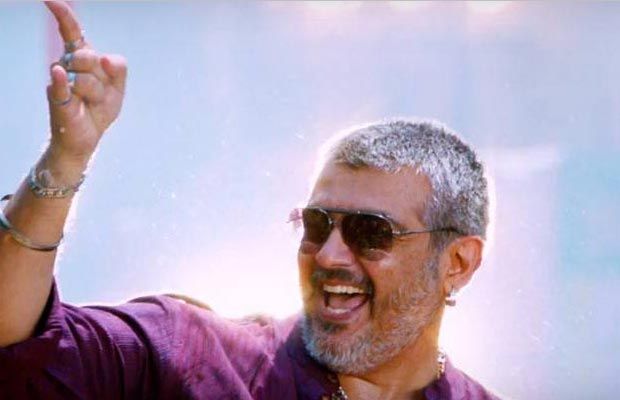 ‘Vedalam’ Hits Theater Screens Today