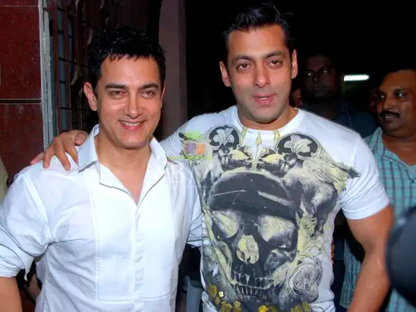 Salman Khan Finds ‘Dangal’ Way Better Than ‘Lagaan’