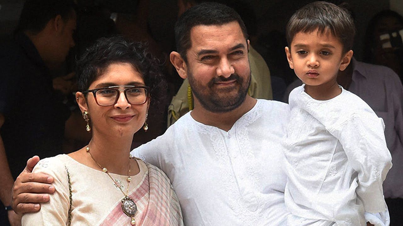 Aamir Khan Production’s Next Is Already Underway And You Didn’t Even Know