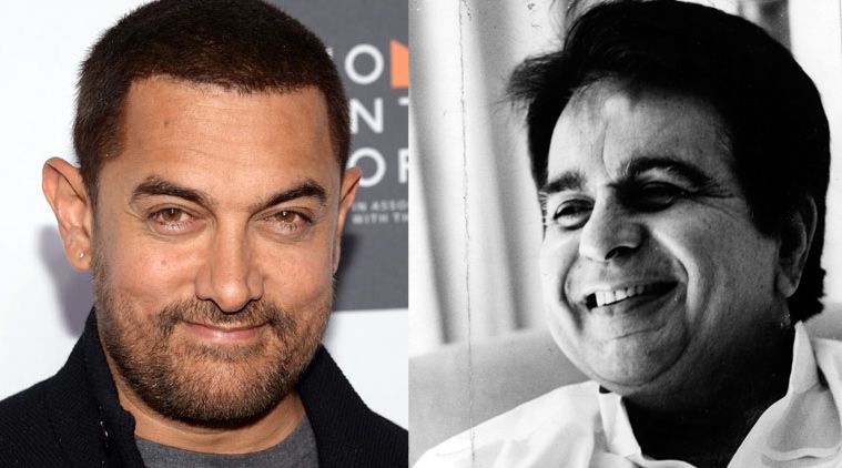 Aamir Khan Is Closest To Follow The Footsteps Of Dilip Kumar: Saira Banu