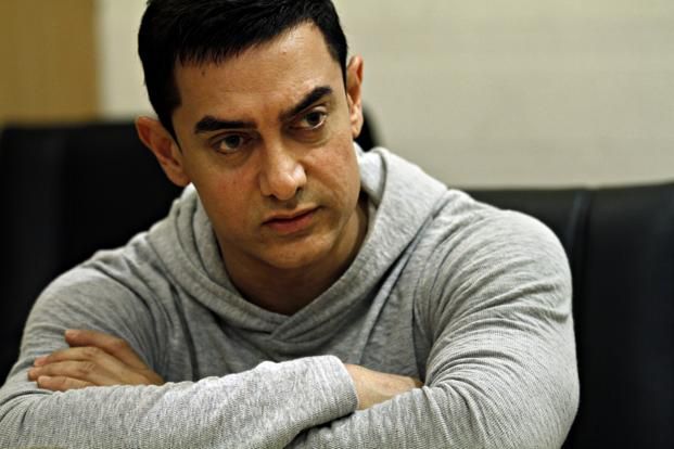 “If I Would Direct A Film, I Would Not Act In It”, Says Aamir Khan