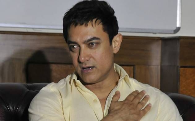 Here's What Aamir Khan Has To Say About Nepotism In Bollywood!