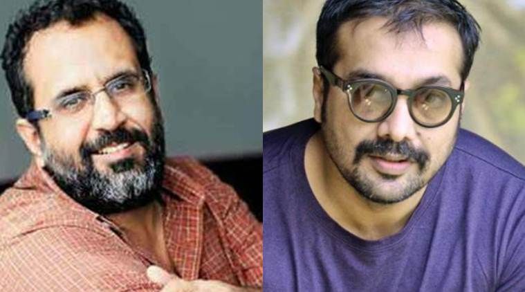 Anurag Kashyap-Anand L Rai Join Hands, Expect Nothing Less Than An Epic!