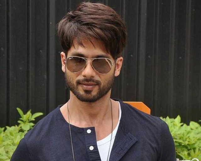 Shahid Kapoor Never Wanted To Be A Part Of Shaandaar?