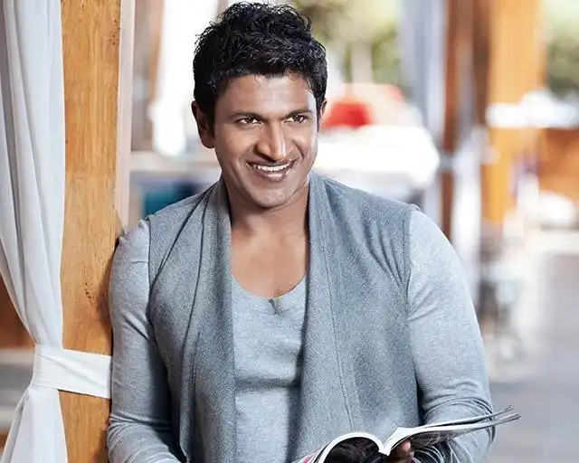 Puneeth Rajkumar’s Next To Be Shot In Australia