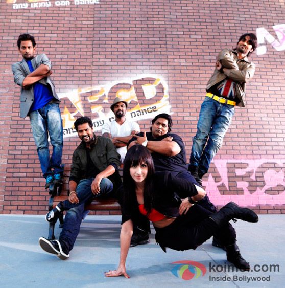 ‘Because of my team I was able to make ABCD’, says Remo D’souza