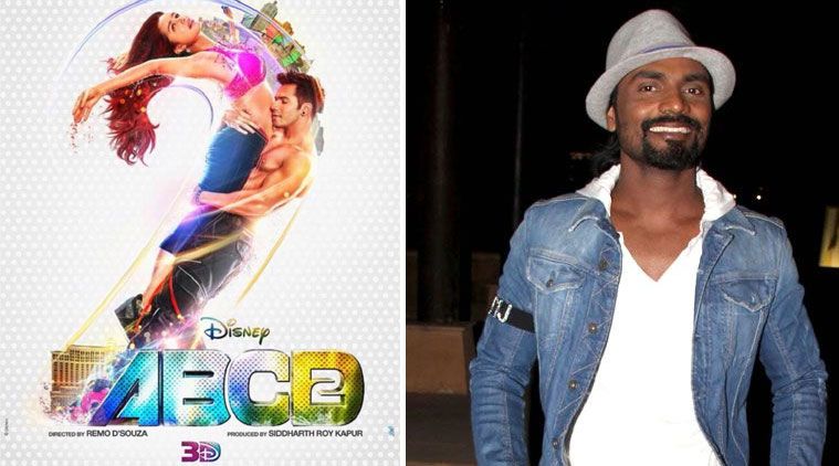 Didn’t Make ABCD 2 to Earn Money, says Remo D'Souza