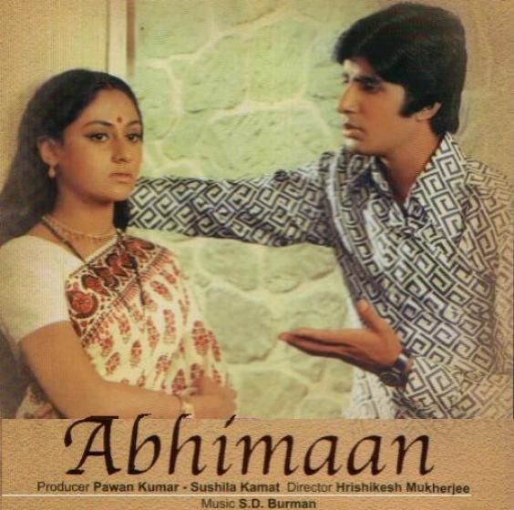 5 Aspects That Made ‘Abhimaan’ A True Masterpiece Of Indian Cinema