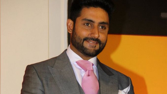 Abhishek Bachchan To Star In Milap Zaveri’s Next?